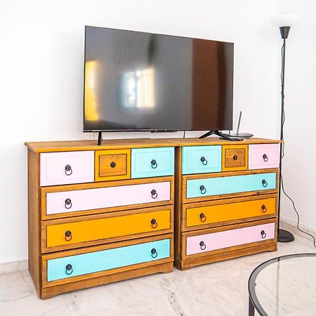 Appartement Apartamento Las Lunas à Sanlúcar de Barrameda Extérieur photo