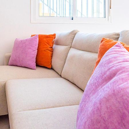 Appartement Apartamento Las Lunas à Sanlúcar de Barrameda Extérieur photo