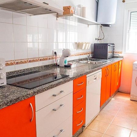 Appartement Apartamento Las Lunas à Sanlúcar de Barrameda Extérieur photo