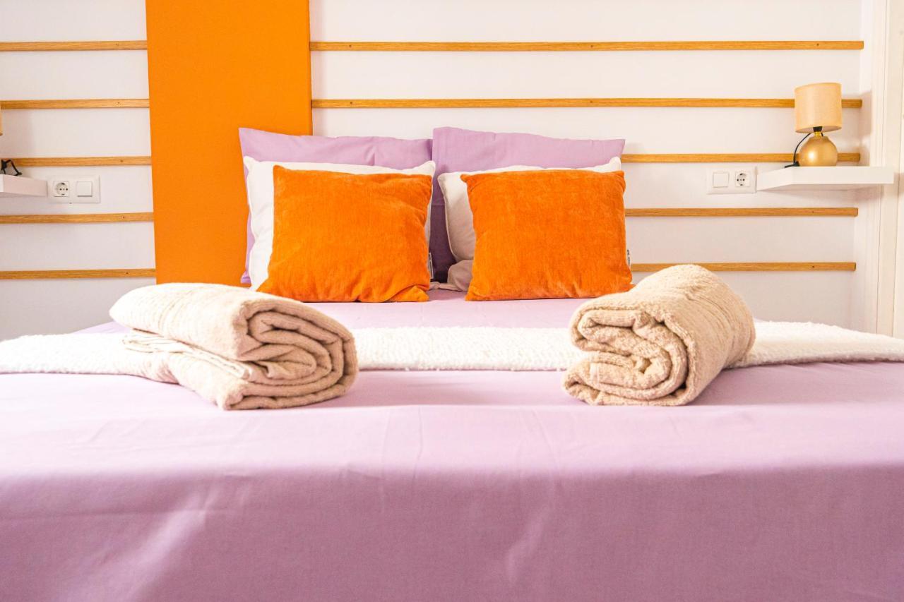 Appartement Apartamento Las Lunas à Sanlúcar de Barrameda Extérieur photo