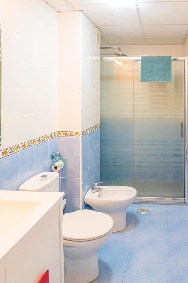 Appartement Apartamento Las Lunas à Sanlúcar de Barrameda Extérieur photo